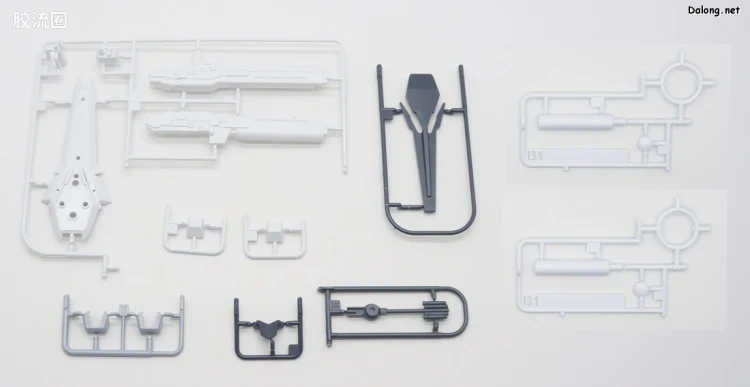 HGUC 网络限定版 新安洲·原石(UC Ver.) - 图片